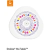 STOKKE® MuTable™ DISKcover Buchstaben Und Zahlen