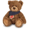 Teddy HERMANN® Teddy Braun 30 Cm -Babyspielzeug teddy hermann teddy braun 30 cm a267268