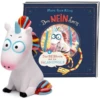 Tonies® Das NEINhorn & Das NEINhorn Und Die SchLANGEWEILE -Babyspielzeug tonies das neinhorn das neinhorn und die schlangeweile a350105