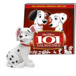 Tonies® Disney - 101 Dalmatiner