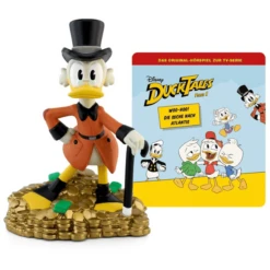 Tonies® Disney DuckTales - Woohoo! / Die Suche Nach Atlantis