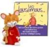 Tonies® Leo Lausemaus - Das Original-Hörspiel Zu Den Büchern 3 -Babyspielzeug tonies leo lausemaus das original hoerspiel zu den buechern 3 a385643