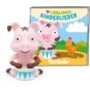 Tonies® Lieblings-Kinderlieder - Tierlieder (Relaunch) 2 Tonies® Lieblings-Kinderlieder - Tierlieder (Relaunch) -Babyspielzeug tonies lieblings kinderlieder tierlieder relaunch a325420