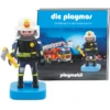 Tonies® Playmo 42 - Großbrand Auf Der Feuerwache -Babyspielzeug tonies playmo 42 grossbrand auf der feuerwache a276971