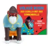Tonies® Volker Rosin - Der Gorilla Mit Der Sonnenbrille -Babyspielzeug tonies volker rosin der gorilla mit der sonnenbrille a260017