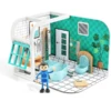 TopBright Toys® Simons Luxus-Badezimmer -Babyspielzeug topbright toys simons luxus badezimmer a330969