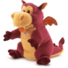Trudi Puppets Handpuppe Drache (Größe S) 1 Trudi Puppets Handpuppe Drache (Größe S) -Babyspielzeug trudi puppets handpuppe drache groesse s a035352