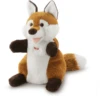 Trudi Puppets Handpuppe Fuchs (Größe S) -Babyspielzeug trudi puppets handpuppe fuchs groesse s a034899