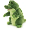 Trudi Puppets Handpuppe Krokodil (Größe S) -Babyspielzeug trudi puppets handpuppe krokodil groesse s a034893