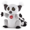 Trudi Puppets Handpuppe Lemur (Größe S) -Babyspielzeug trudi puppets handpuppe lemur groesse s a368896