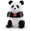 Trudi Puppets Handpuppe Panda (Größe S) -Babyspielzeug trudi puppets handpuppe panda groesse s a368898