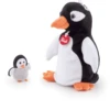 Trudi Puppets Handpuppe Pinguin Mit Baby (Größe S) 1 Trudi Puppets Handpuppe Pinguin Mit Baby (Größe S) -Babyspielzeug trudi puppets handpuppe pinguin mit baby groesse s a368890