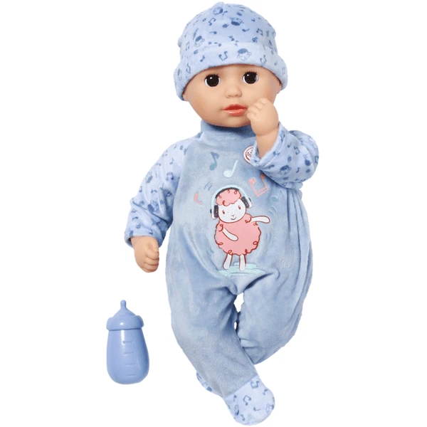 Zapf Creation Baby Annabell® Little Alexander 36cm 3 Zapf Creation Baby Annabell® Little Alexander 36cm