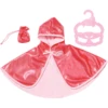 Zapf Creation Baby Annabell® Little Sweet Cape 36cm -Babyspielzeug zapf creation baby annabell little sweet cape 36cm a361852