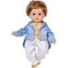 Zapf Creation Baby Annabell® Little Sweet Prince 36cm -Babyspielzeug zapf creation baby annabell little sweet prince 36cm a361840