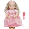 Zapf Creation Baby Annabell® Little Sweet Princess, 36 Cm