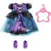 Zapf Creation BABY Born® Halloween Kleid 43cm -Babyspielzeug zapf creation baby born halloween kleid 43cm a335743