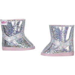 Zapf Creation BABY Born® Winterboots Low 43 Cm