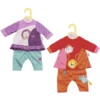 Zapf Creation Dolly Moda Kleid Und Leggings Tiere 2sort 36cm 1 Zapf Creation Dolly Moda Kleid Und Leggings Tiere 2sort 36cm -Babyspielzeug zapf creation dolly moda kleid und leggings tiere 2sort 36cm a403292